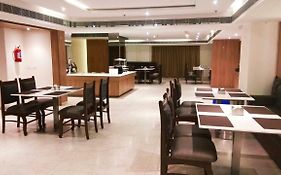 Hotel Smart City Park Inn